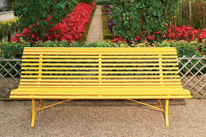 Louisiane Bench