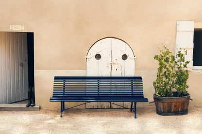 Louisiane Bench