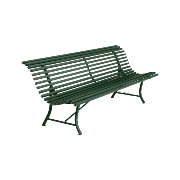 Louisiane Bench