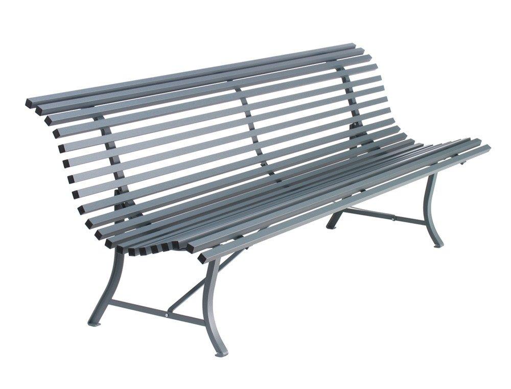 Louisiane Bench