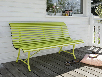Louisiane Bench