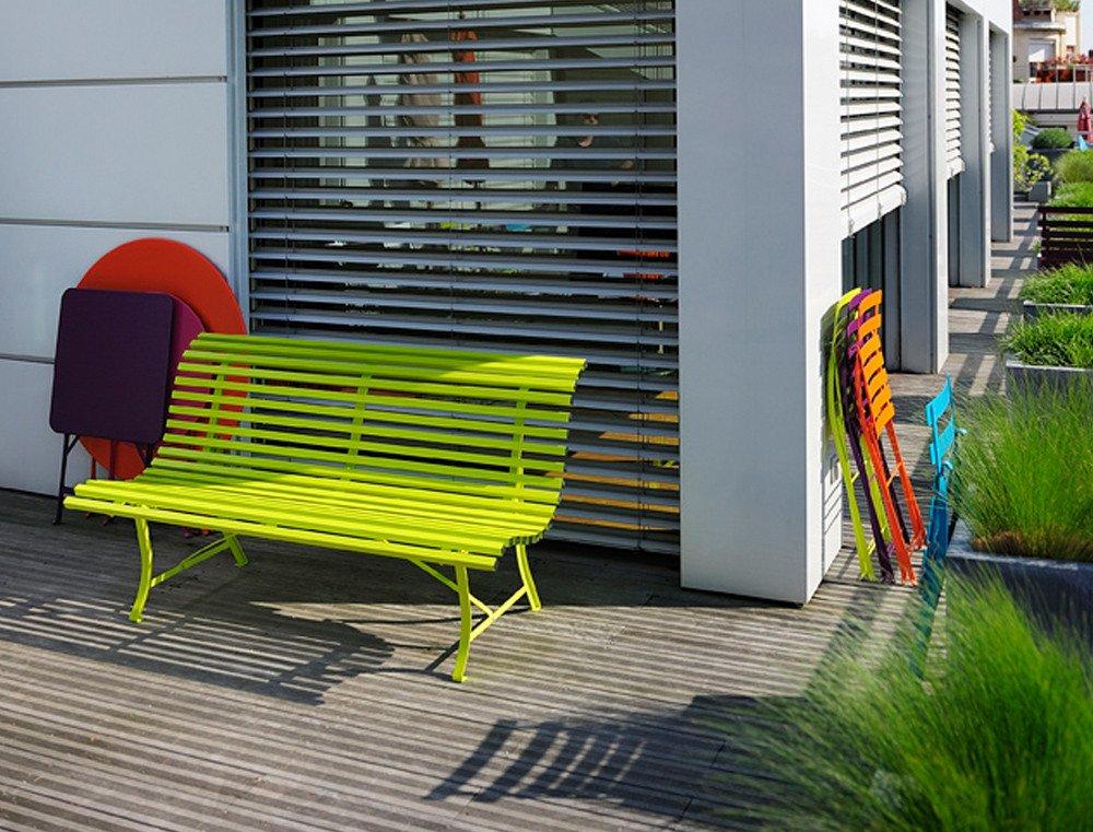 Louisiane Bench