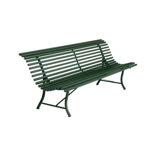 Louisiane Bench-Contract Furniture Store for hospitality, leisure & commercial projects