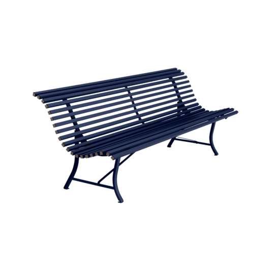 Louisiane Bench-Contract Furniture Store for hospitality, leisure & commercial projects