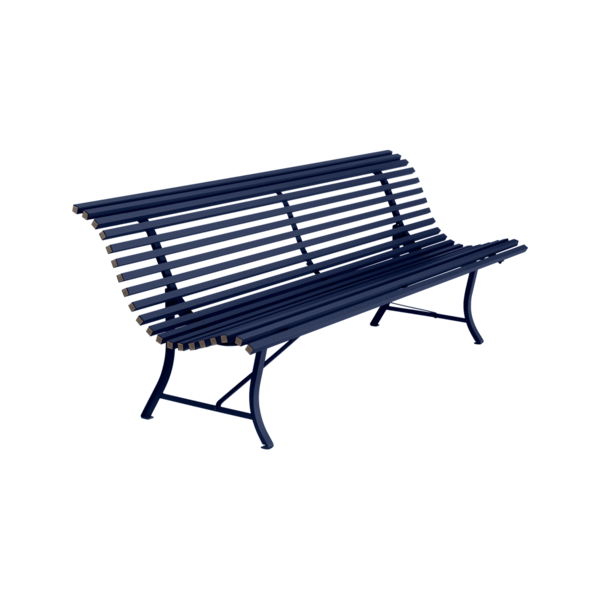 Louisiane Bench