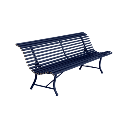 Louisiane Bench