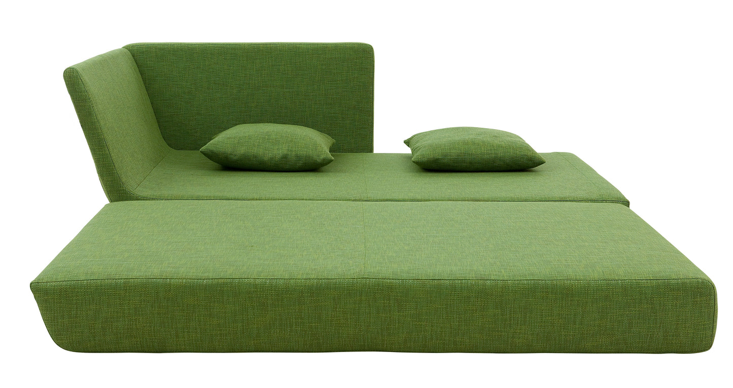 Lounge Chaise Sofa Bed