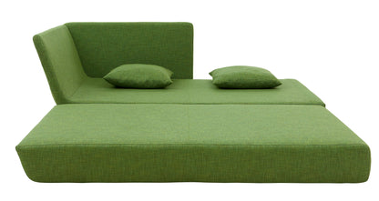 Lounge Chaise Sofa Bed