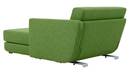 Lounge Chaise Sofa Bed