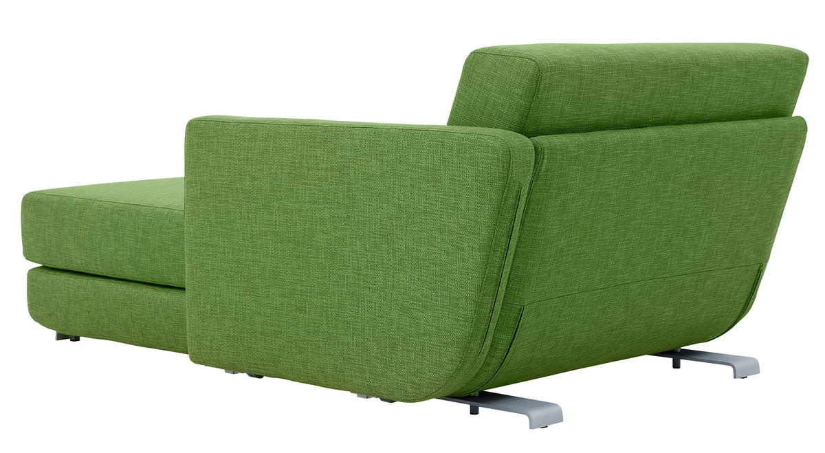 Lounge Chaise Sofa Bed-Softline-Contract Furniture Store