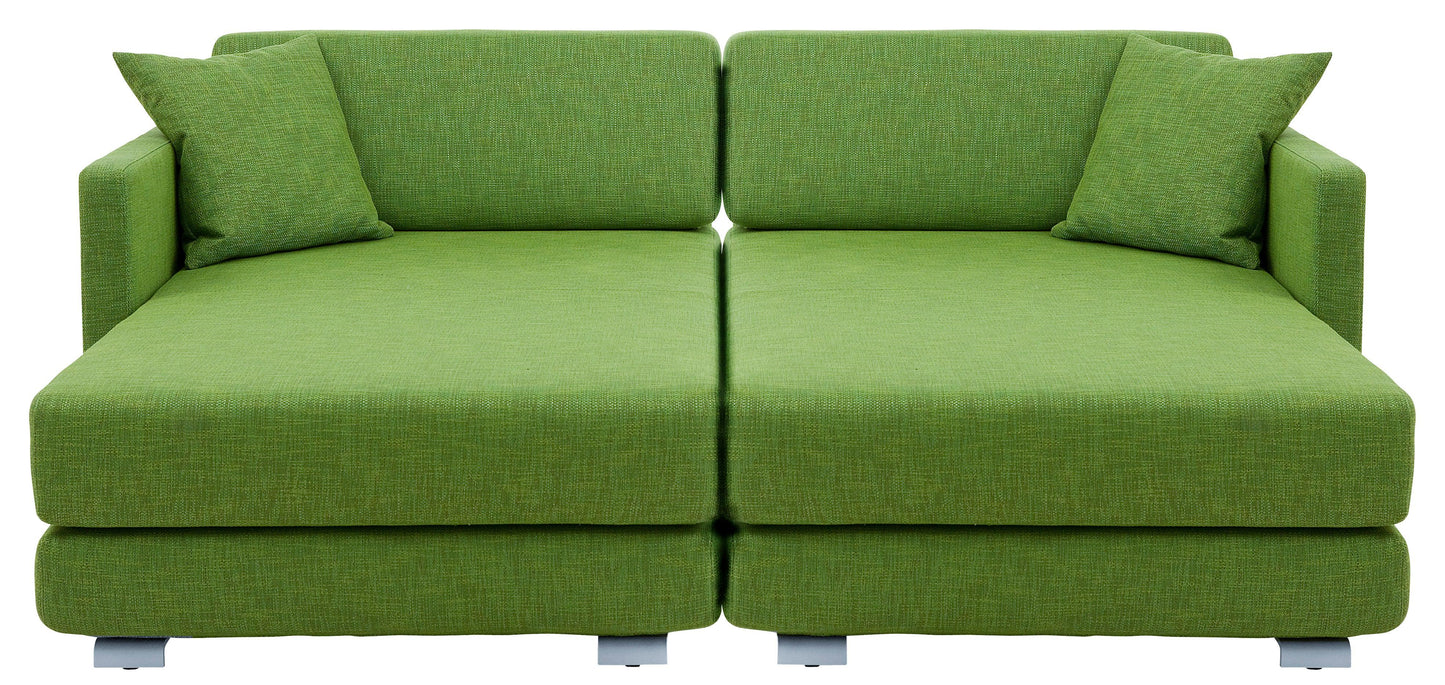 Lounge Chaise Sofa Bed