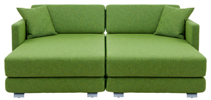 Lounge Chaise Sofa Bed