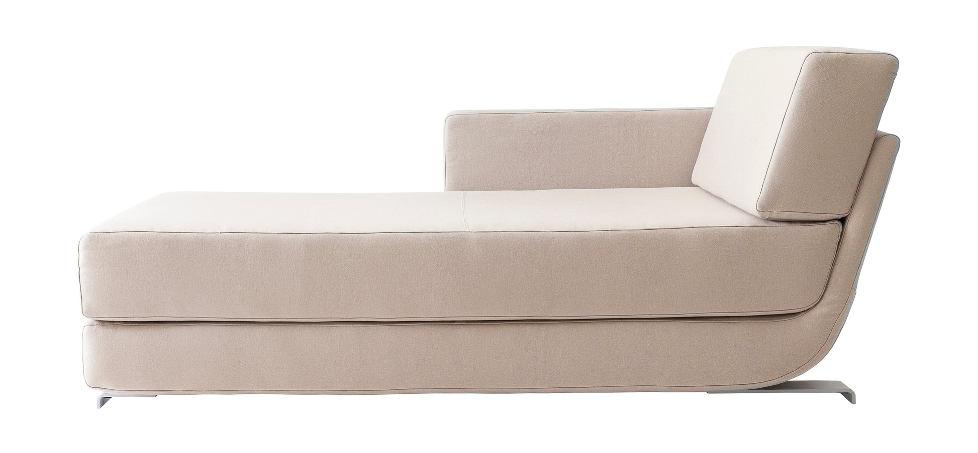 Lounge Chaise Sofa Bed
