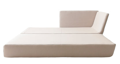 Lounge Chaise Sofa Bed
