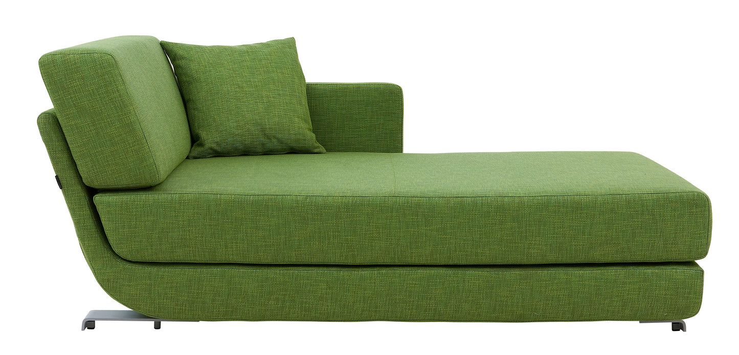 Lounge Chaise Sofa Bed