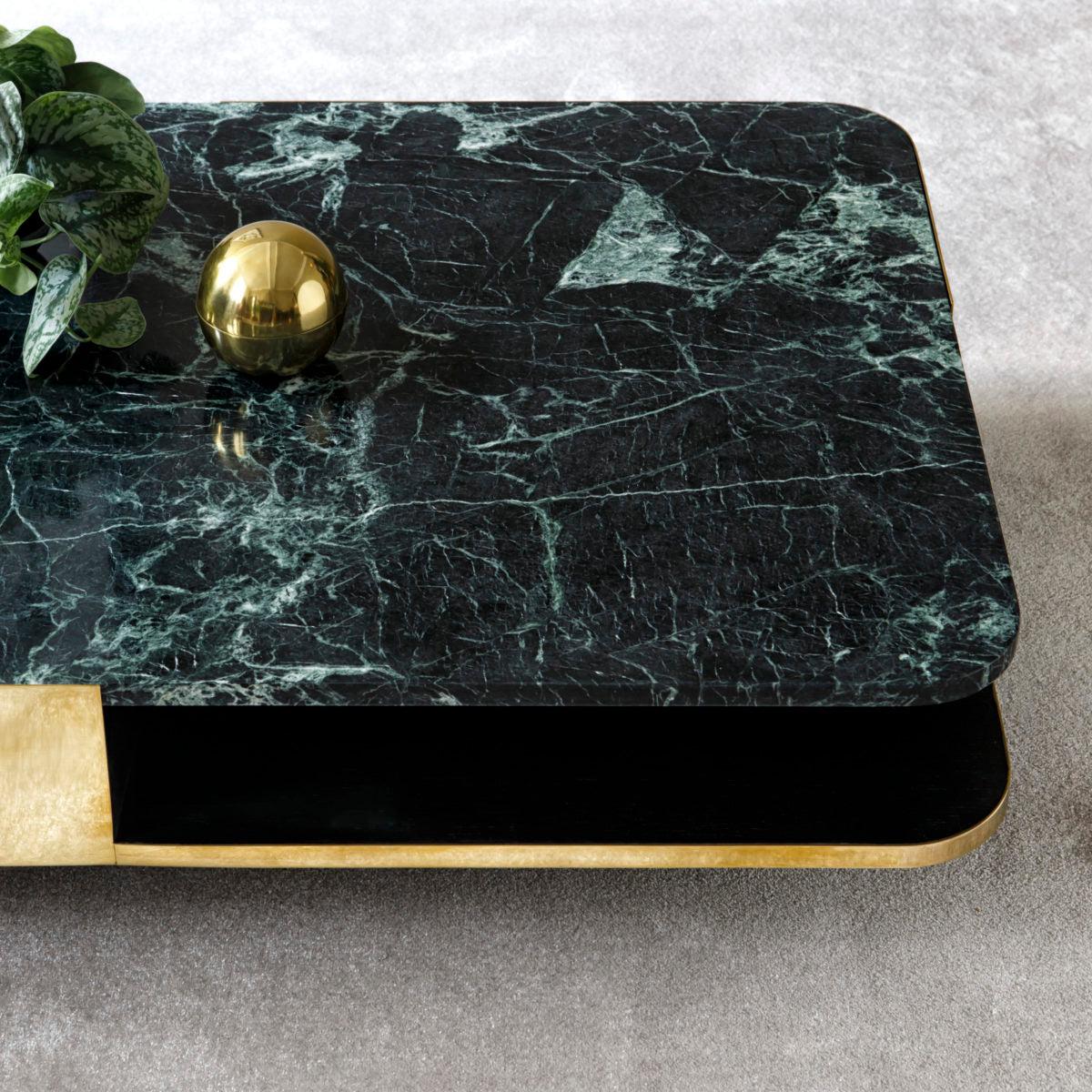 Lounge Coffee Table