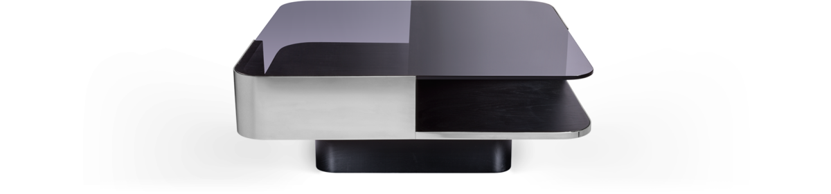 Lounge Coffee Table