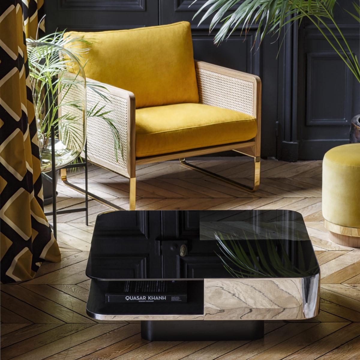 Lounge Coffee Table