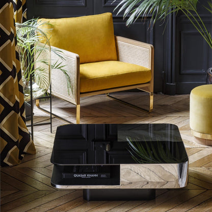 Lounge Coffee Table