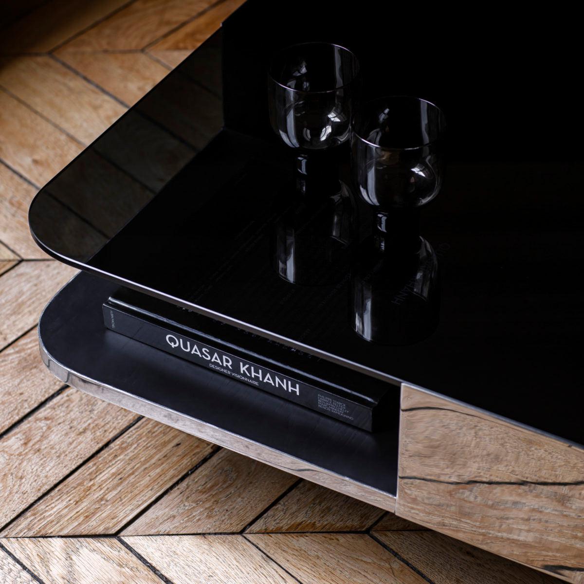 Lounge Coffee Table