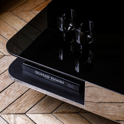 Lounge Coffee Table