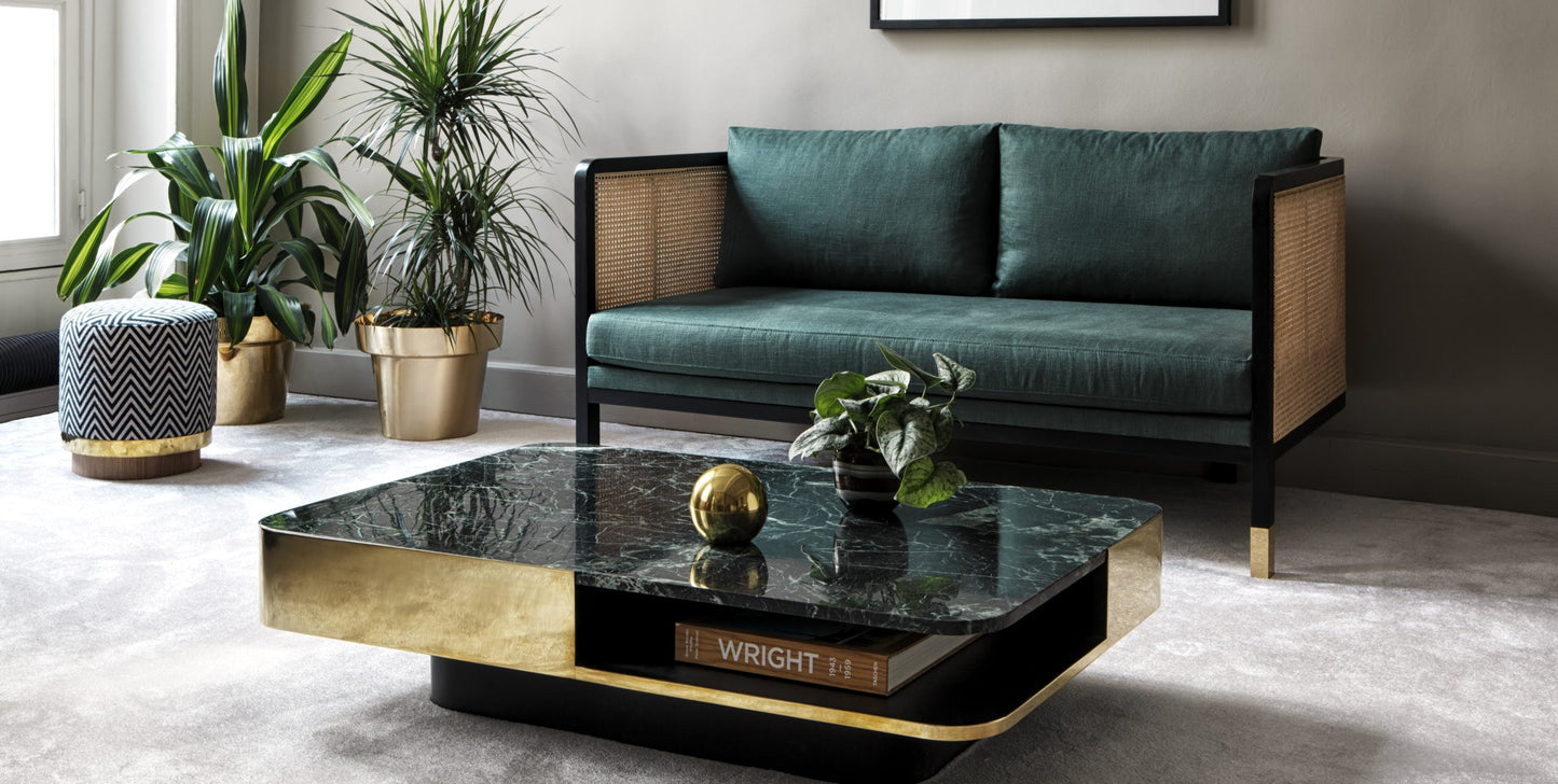 Lounge Coffee Table