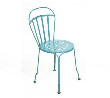 Louvre Side Chair-Fermob-Contract Furniture Store