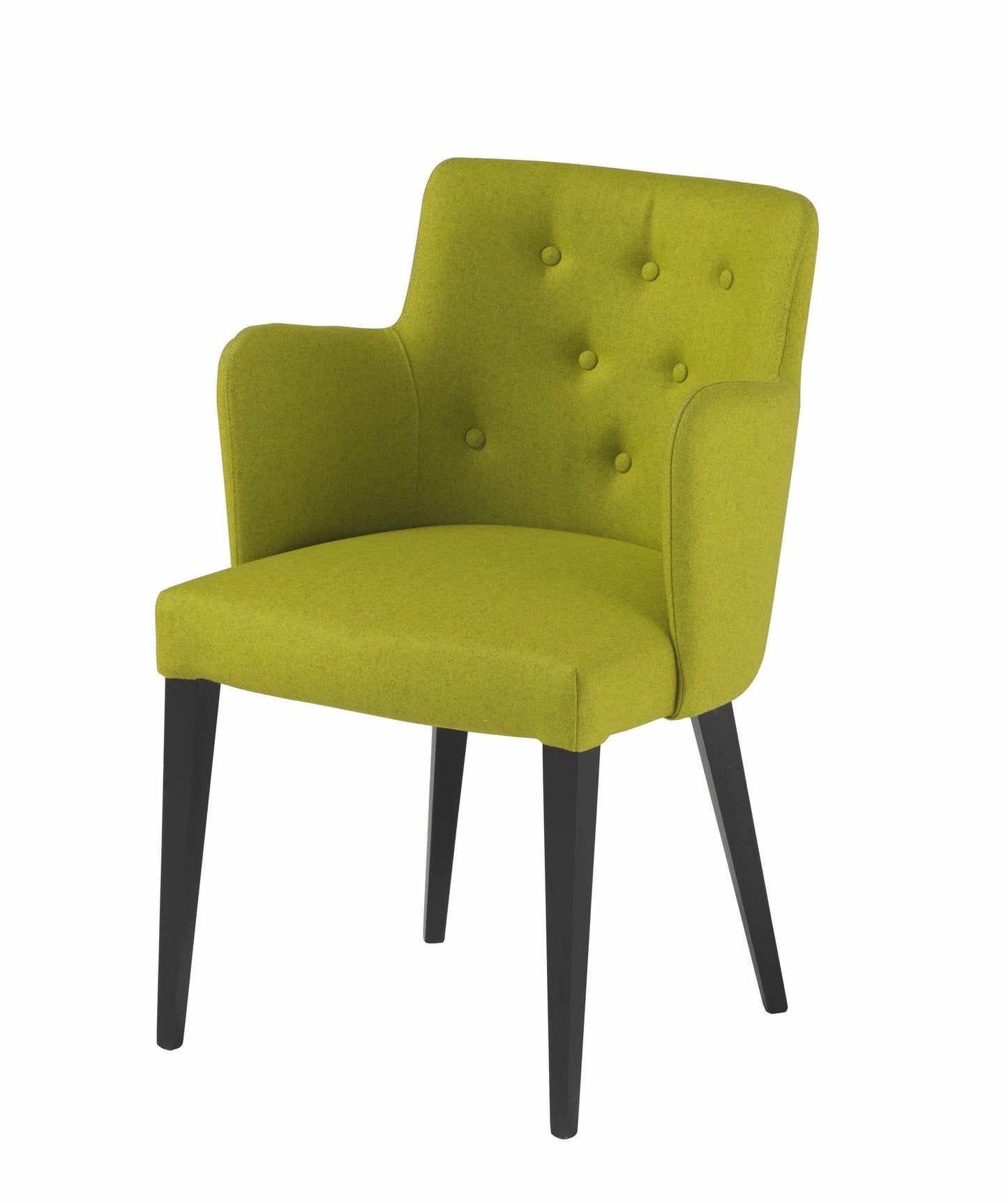 Louvre/A Armchair