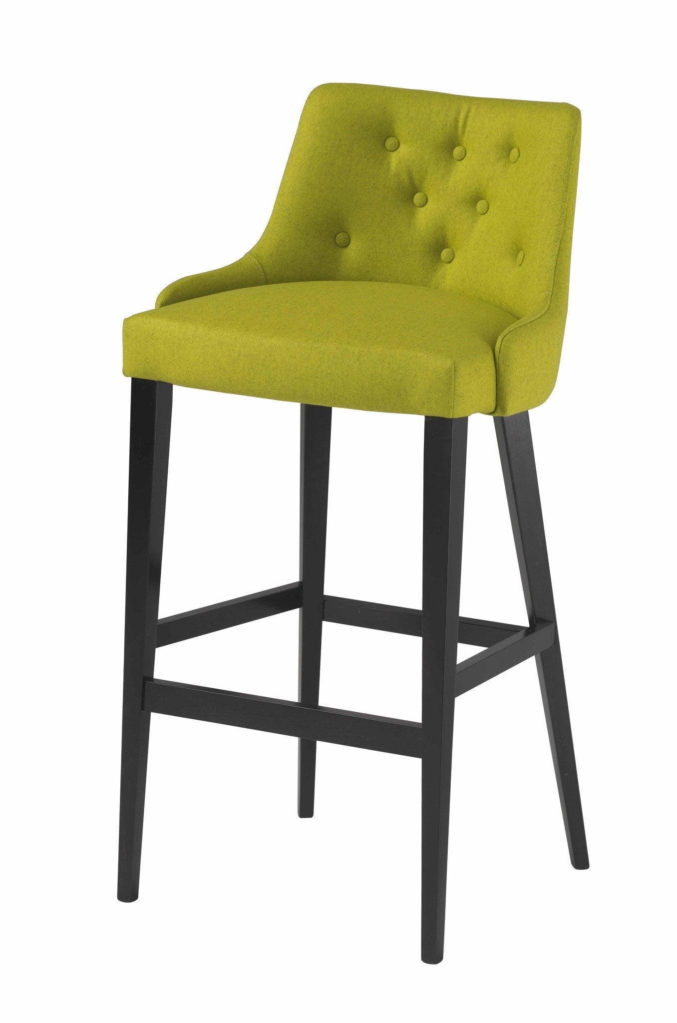 Louvre/B High Stool