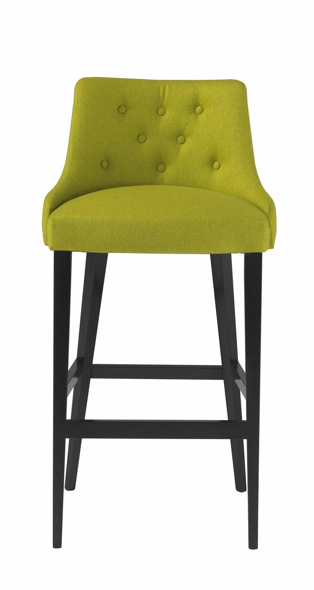 Louvre/B High Stool-Contract Furniture Store for hospitality, leisure & commercial projects