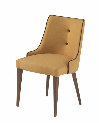 Louvre/S Side Chair