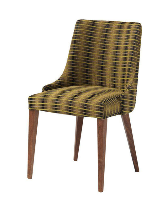 Louvre/S Side Chair-Contract Furniture Store for hospitality, leisure & commercial projects