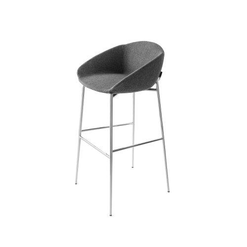 Love High Stool