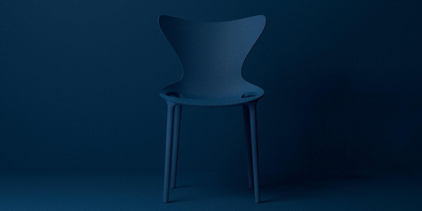 Love Mini Side Chair-Contract Furniture Store for hospitality, leisure & commercial projects