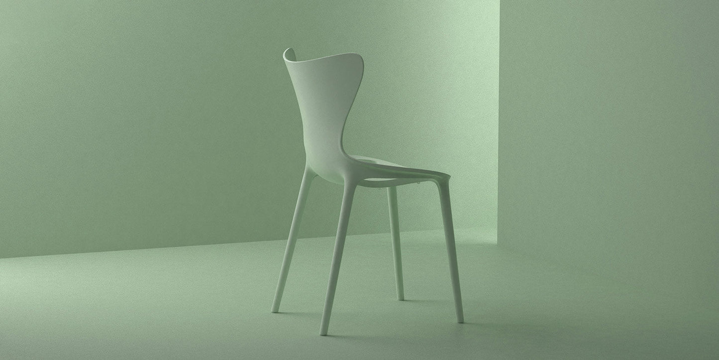 Love Mini Side Chair-Contract Furniture Store for hospitality, leisure & commercial projects