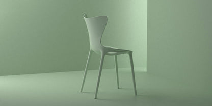 Love Mini Side Chair-Contract Furniture Store for hospitality, leisure & commercial projects