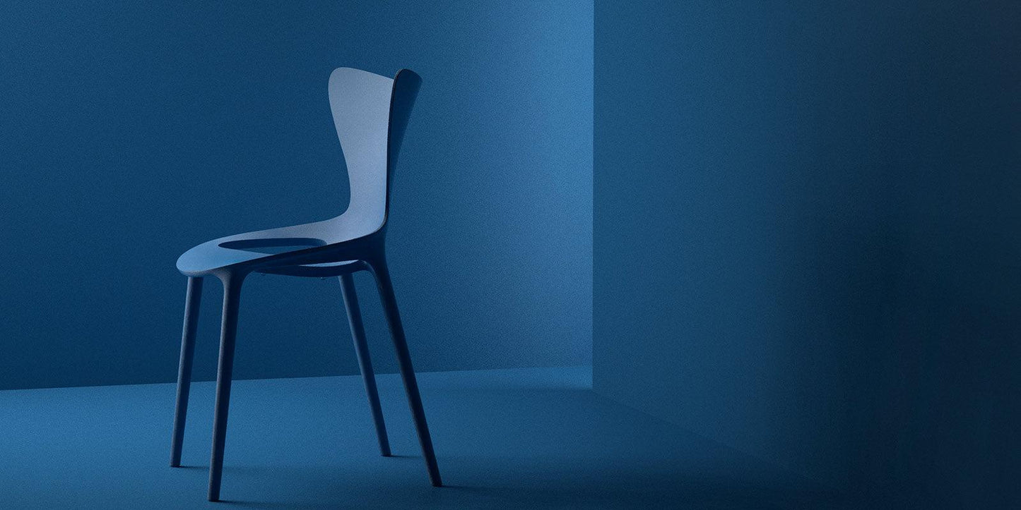 Love Mini Side Chair-Contract Furniture Store for hospitality, leisure & commercial projects