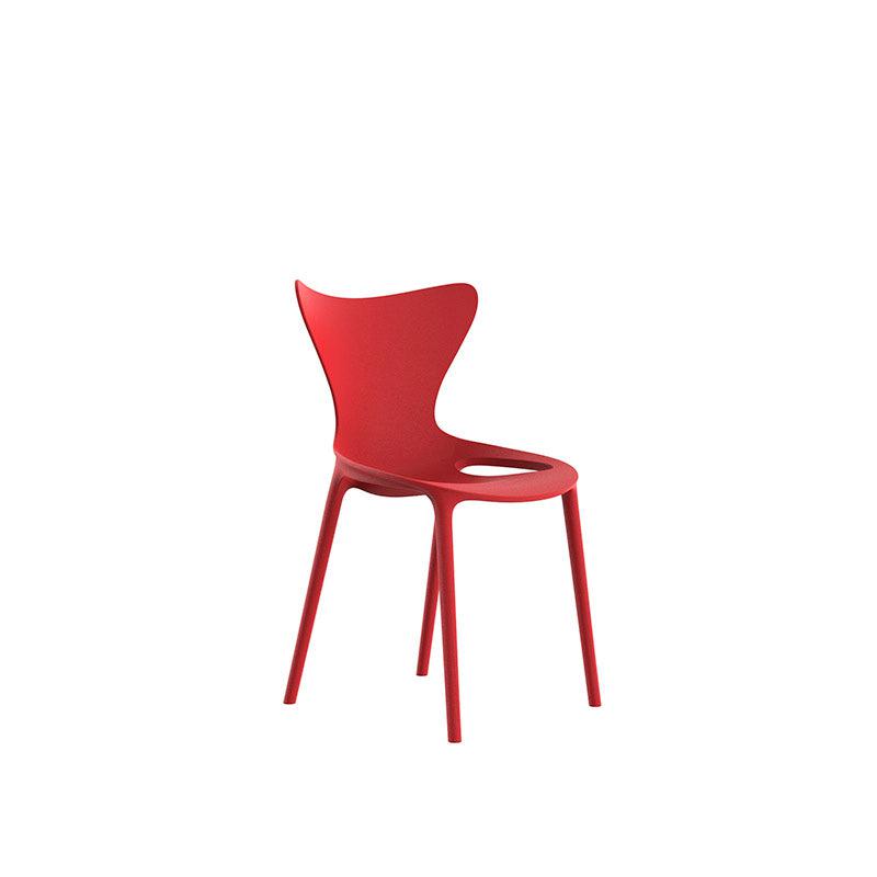 Love Mini Side Chair-Contract Furniture Store for hospitality, leisure & commercial projects