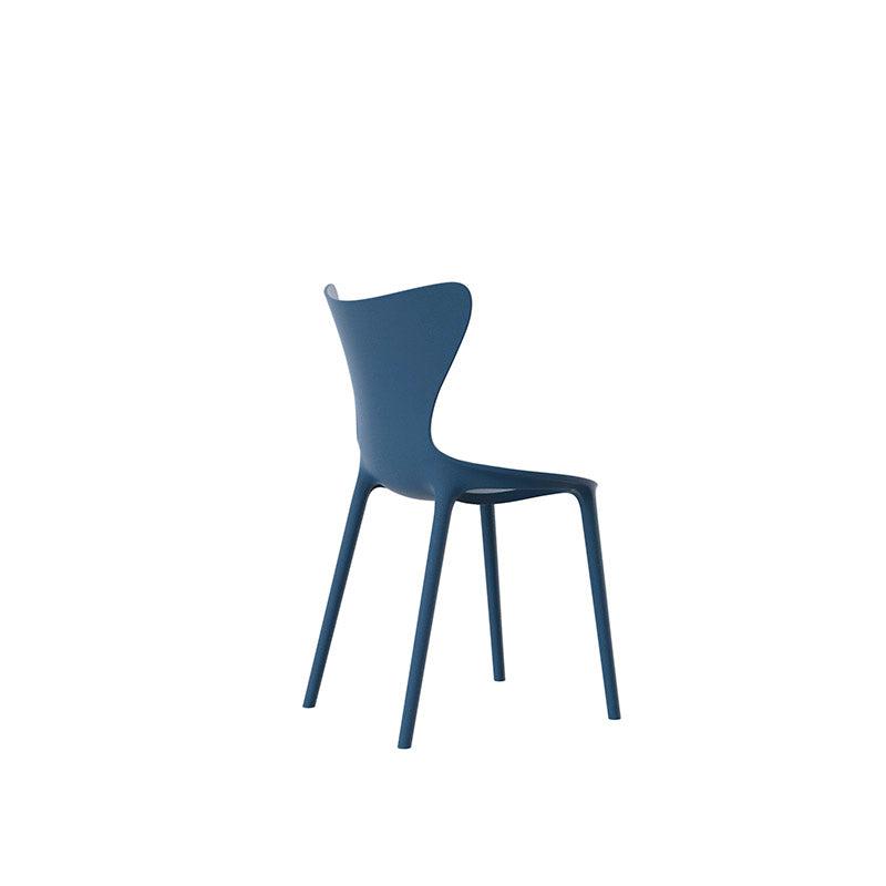 Love Mini Side Chair-Contract Furniture Store for hospitality, leisure & commercial projects