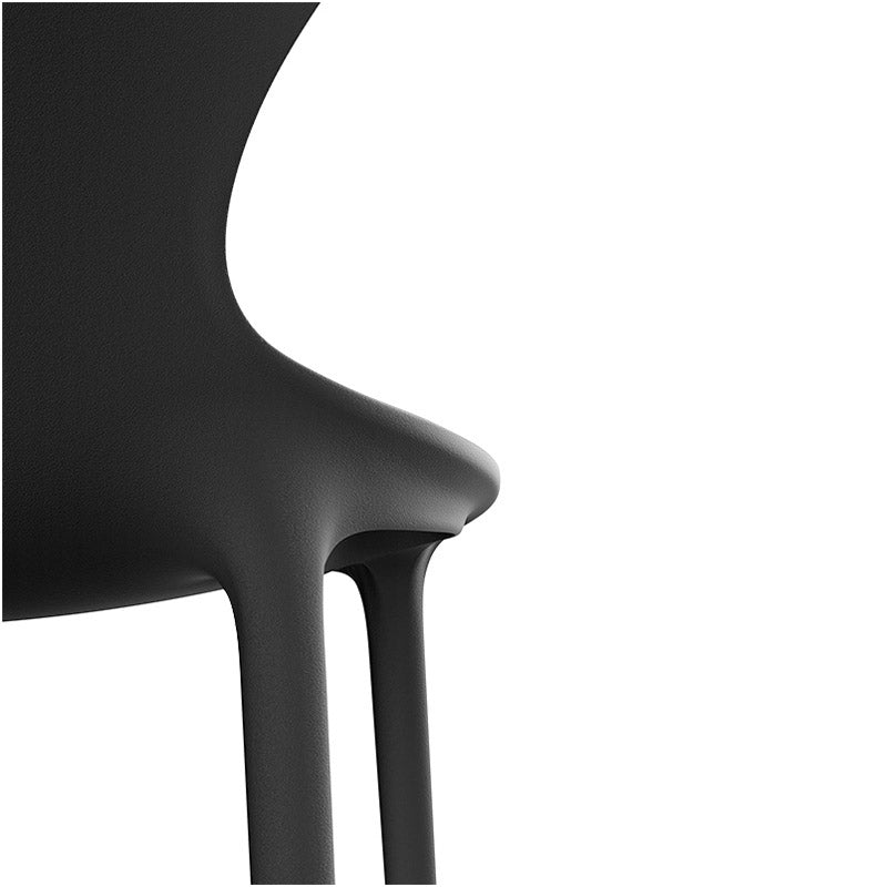 Love Mini Side Chair-Contract Furniture Store for hospitality, leisure & commercial projects
