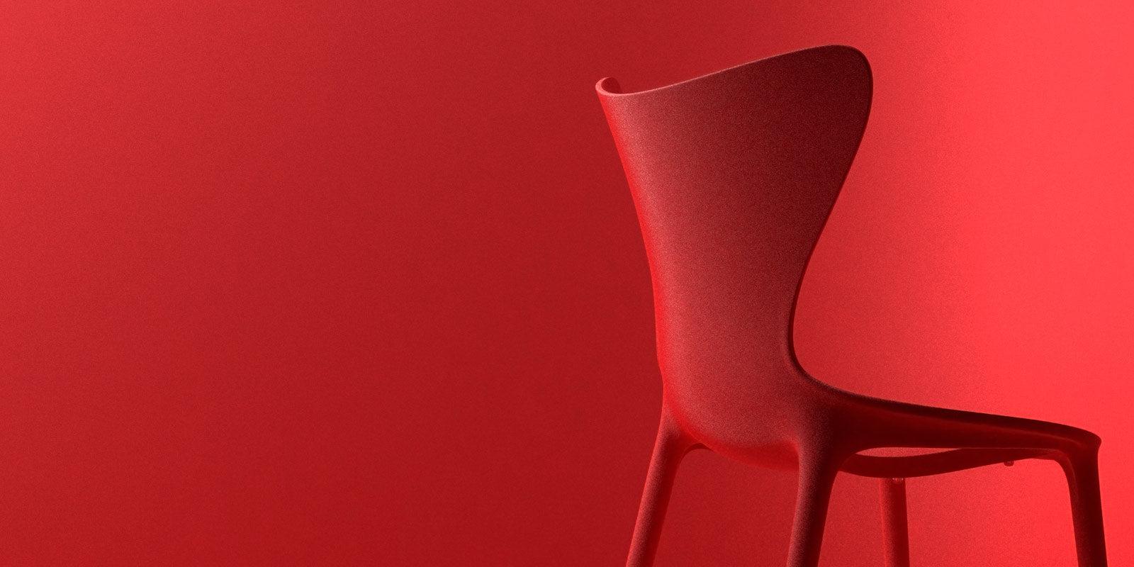 Love Mini Side Chair-Contract Furniture Store for hospitality, leisure & commercial projects