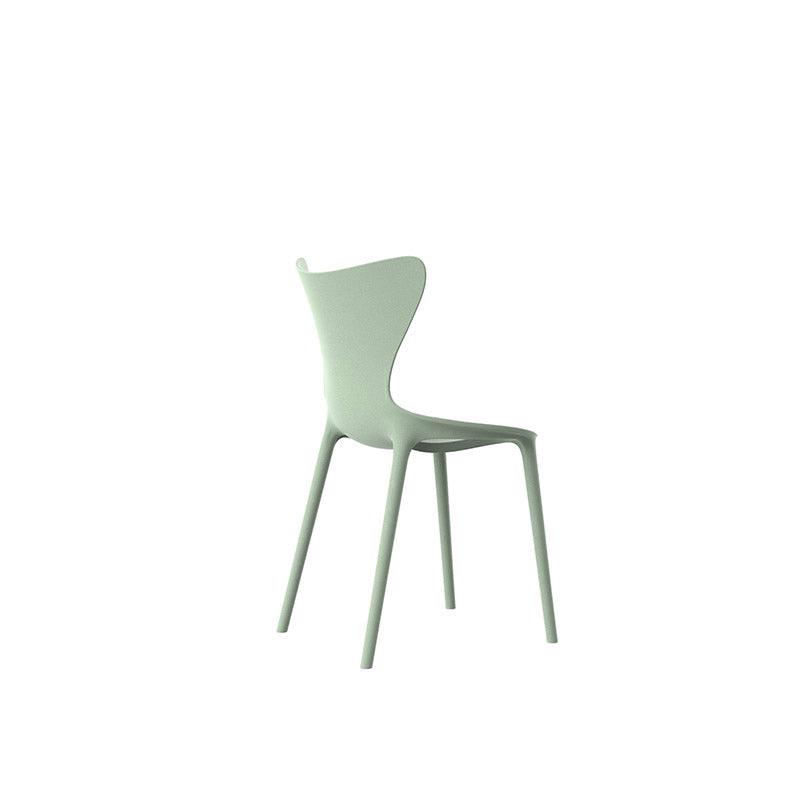Love Mini Side Chair-Contract Furniture Store for hospitality, leisure & commercial projects