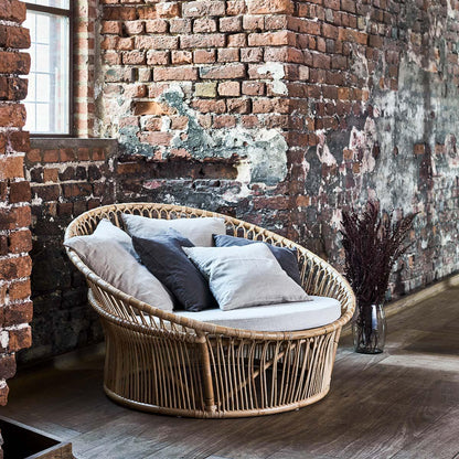 Love Nest Lounge Chair-Contract Furniture Store for hospitality, leisure & commercial projects