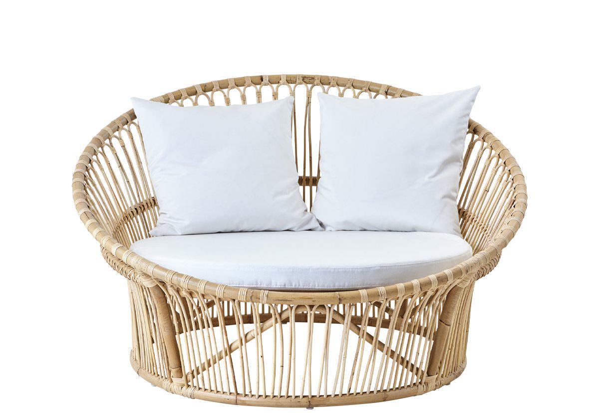 Love Nest Lounge Chair-Contract Furniture Store for hospitality, leisure & commercial projects