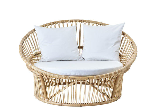 Love Nest Lounge Chair-Contract Furniture Store for hospitality, leisure & commercial projects