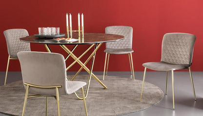 Love Side Chair