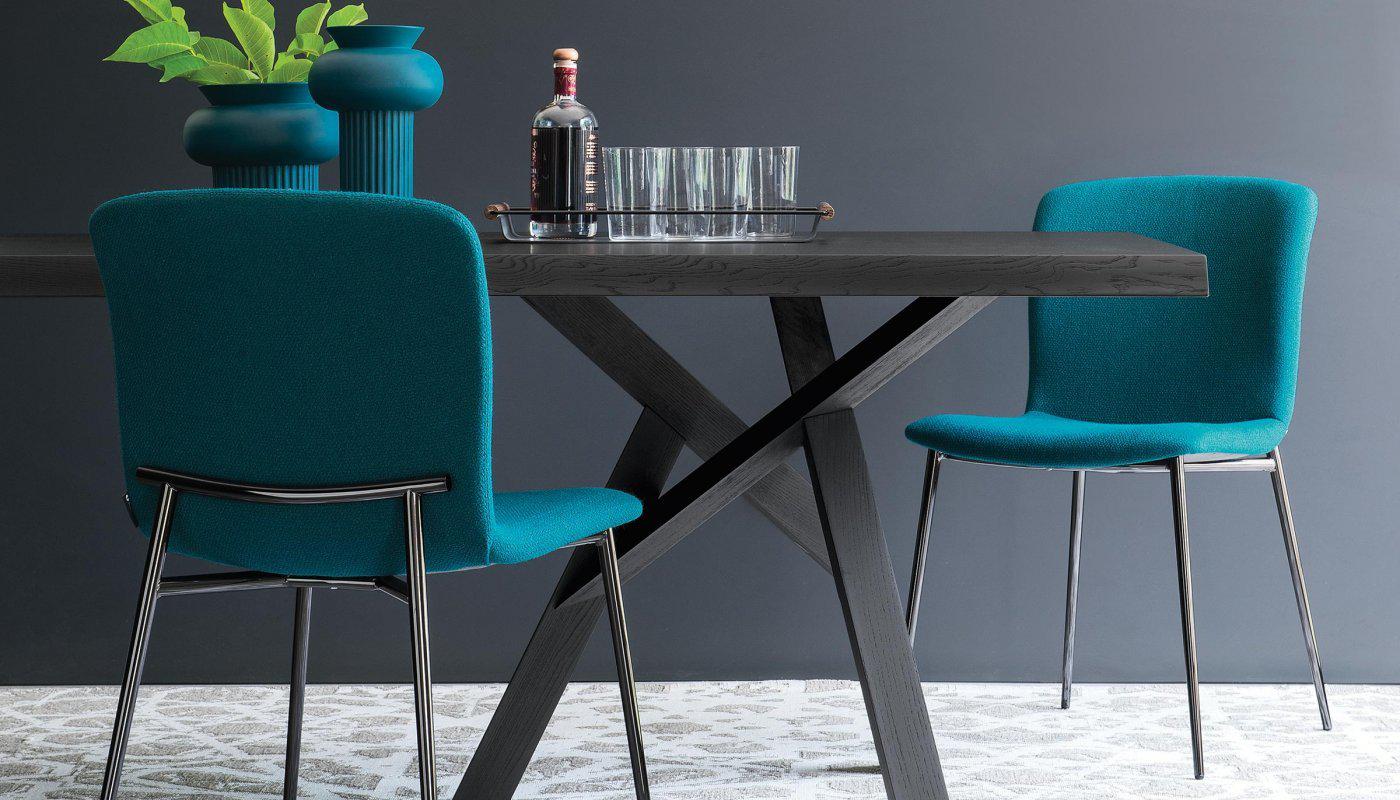 Love Side Chair