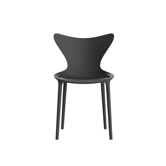 Love Side Chair-Contract Furniture Store for hospitality, leisure & commercial projects