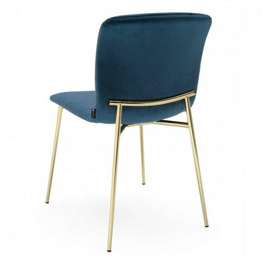 Love Side Chair