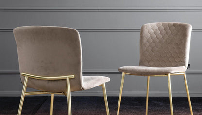 Love Side Chair